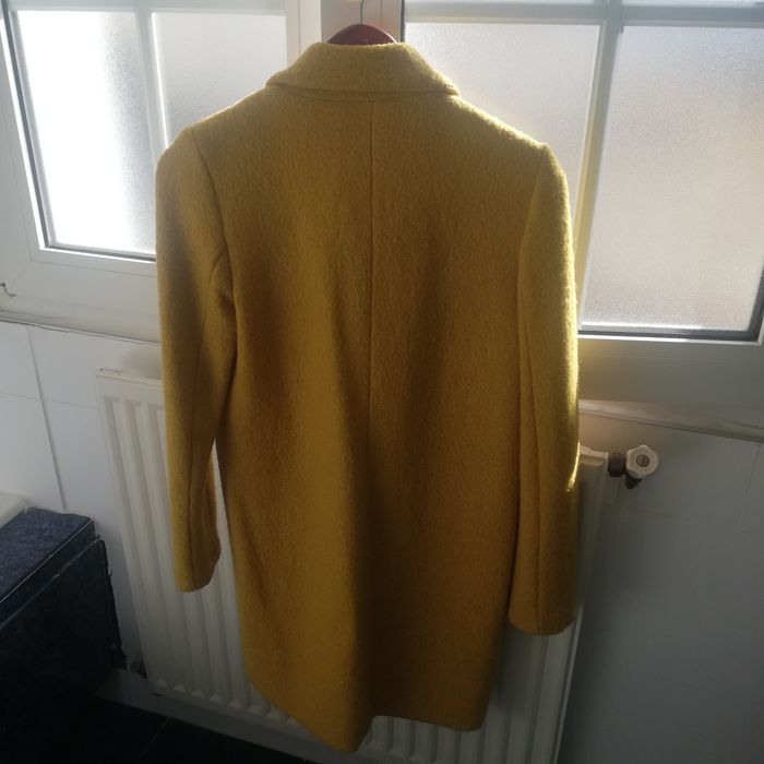 Manteau - photo numéro 2