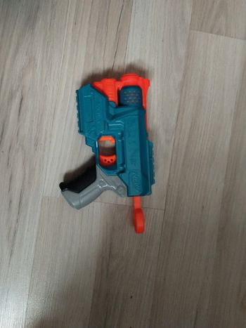 Nerf Élite 2.0