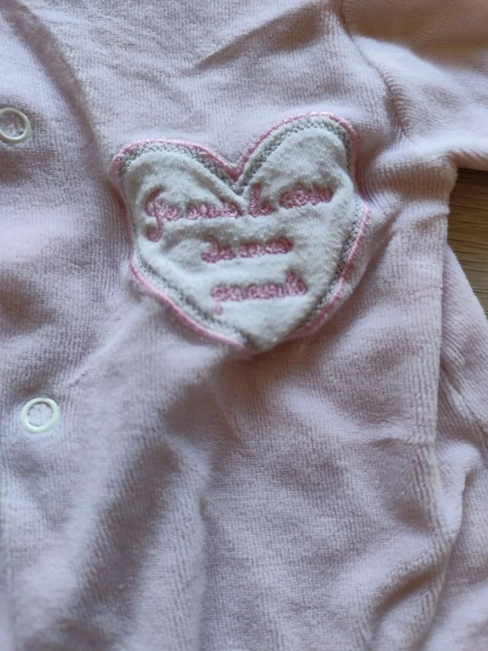Pyjama bébé - photo numéro 2