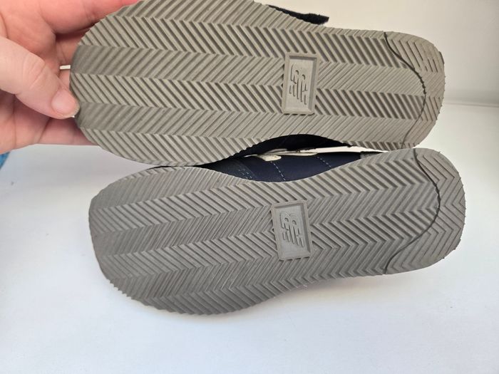 Basket New balance - photo numéro 4