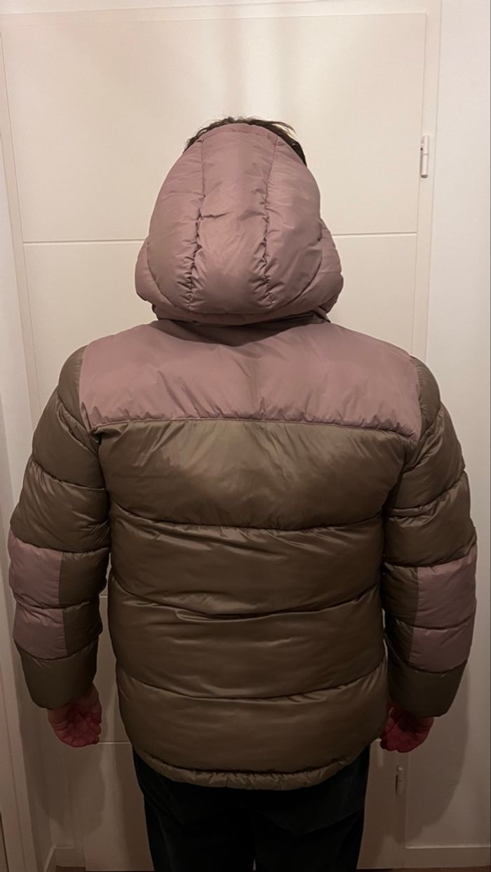 Doudoune Kway - photo numéro 2