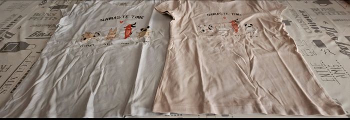 13 tee-shirts - photo numéro 5