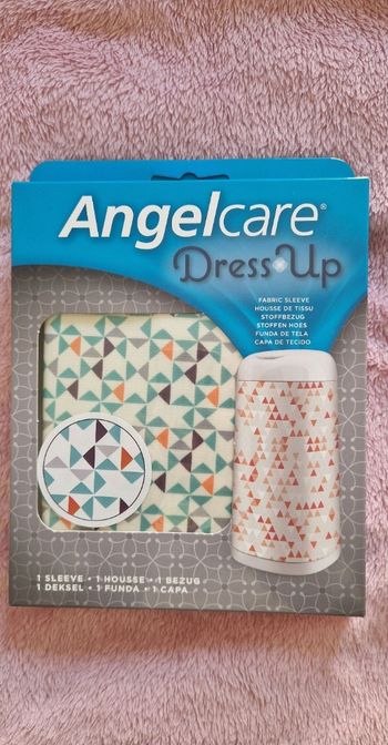 Housse de poubelle Angel Care