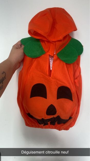 Déguisement.´ hallowen