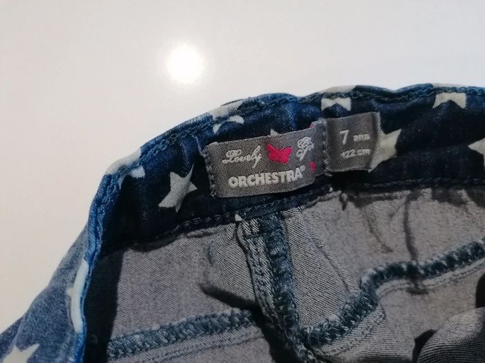 Lot T 7 ans 👧🏻 - photo numéro 6