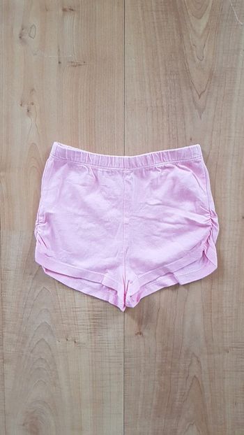 Short 2 ans
