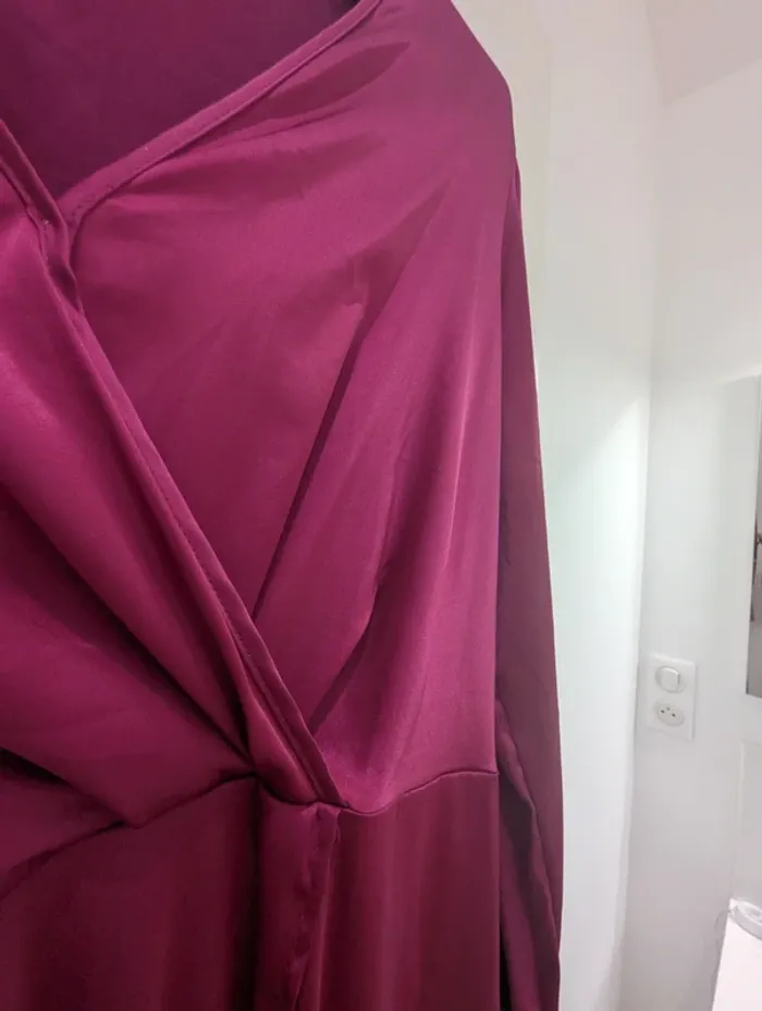Robe de soirée - photo numéro 4