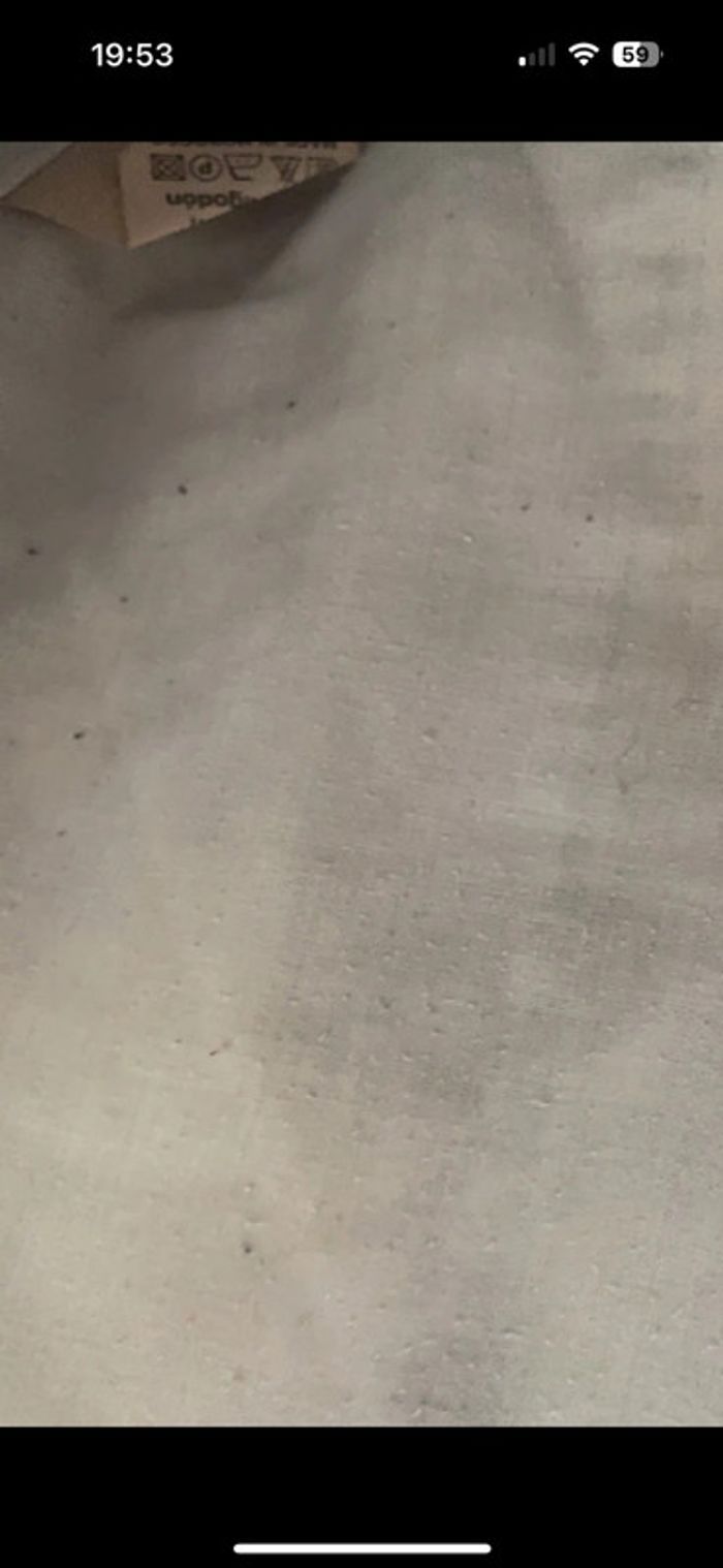 Jupe en jean tao 8 ans - photo numéro 3