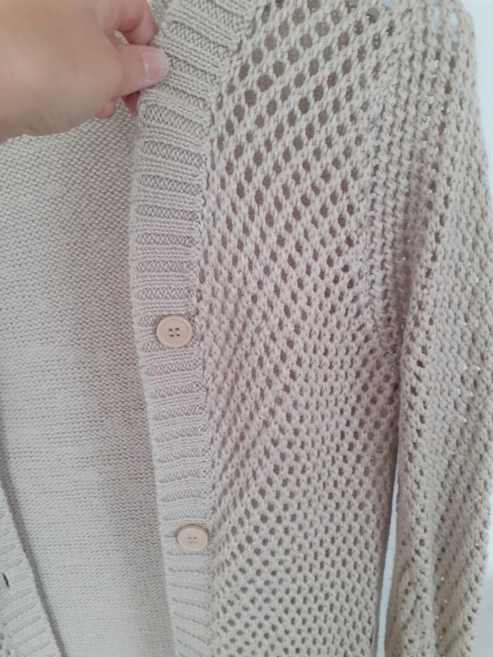 Gilet Terre de Marins - photo numéro 3