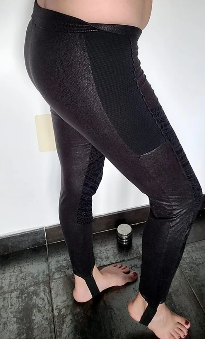 Legging Desigual - photo numéro 6