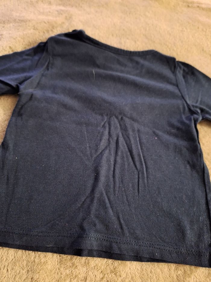 T-shirt - photo numéro 2