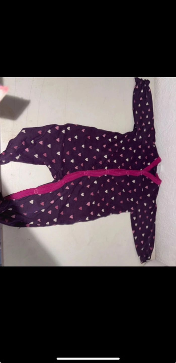 Pyjama - photo numéro 1