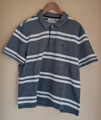Polo Lacoste taille XXL