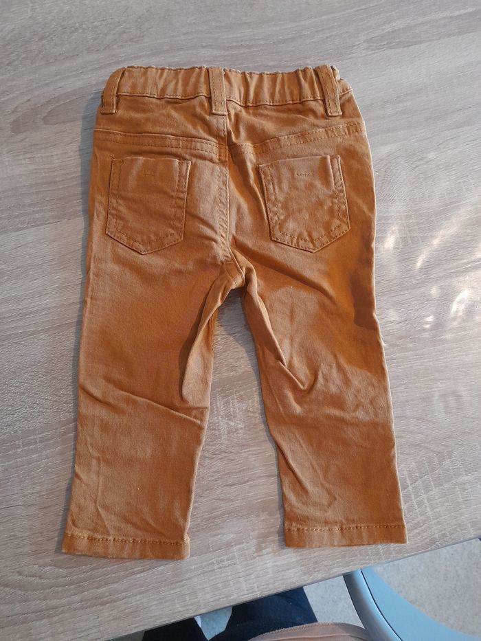 Pantalon - photo numéro 2