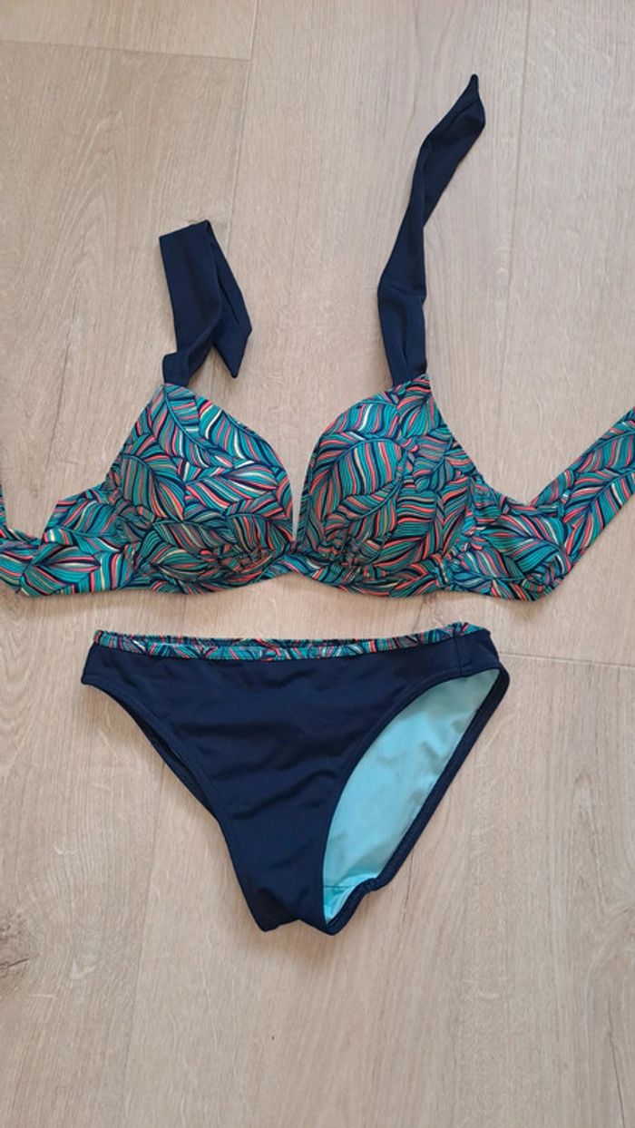 Maillot de bain