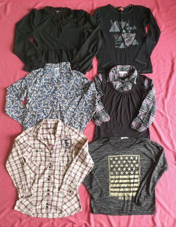 T-shirts
