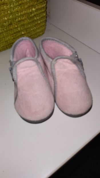Chaussons
