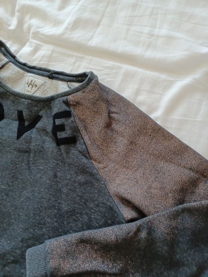 pull ikks - photo numéro 2