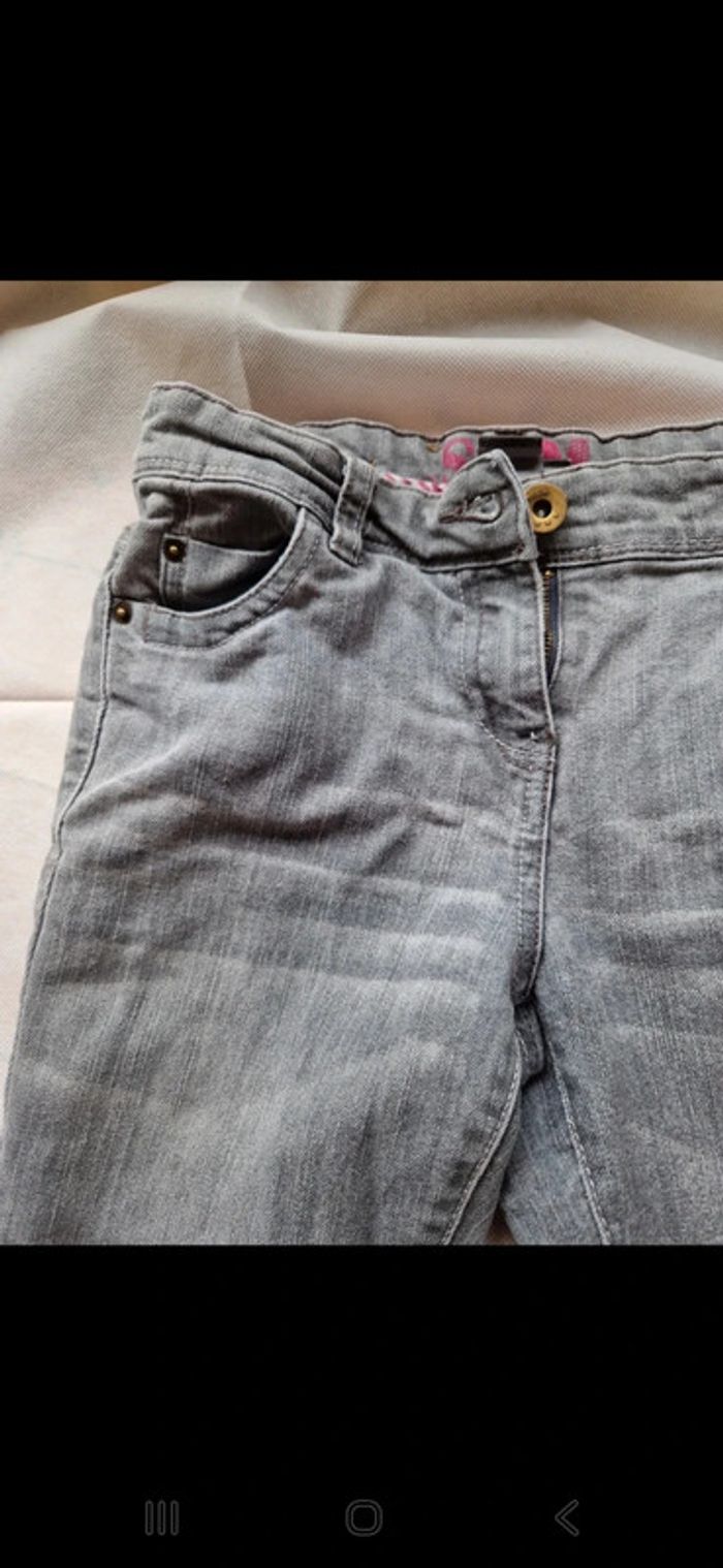 Jeans slim - photo numéro 3