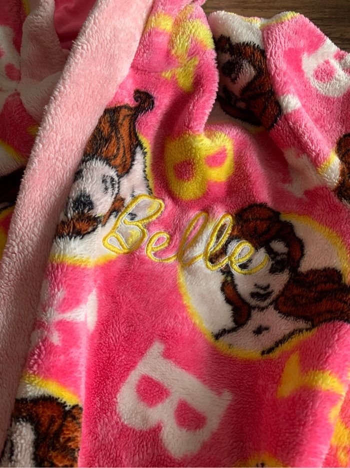 Super peignoir Disney - photo numéro 2