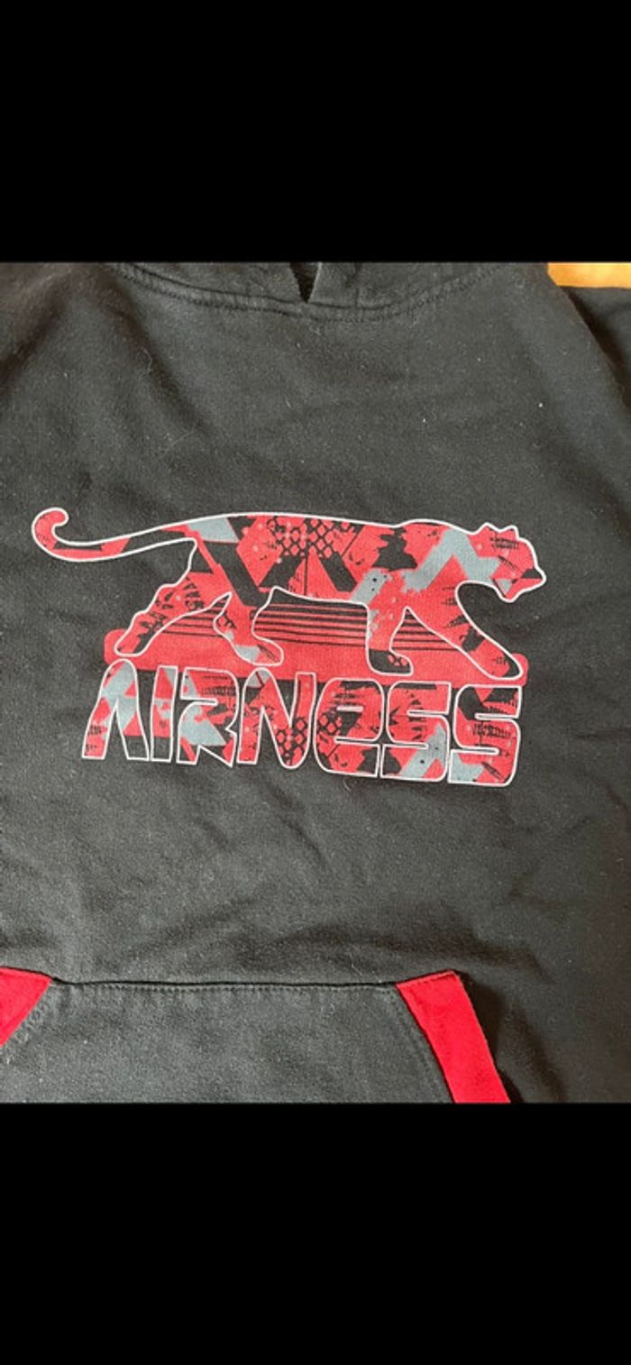 Pull airness - photo numéro 2