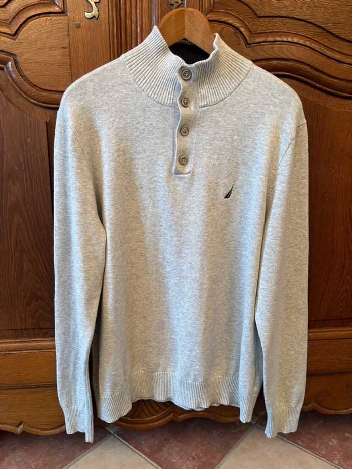Pull  Nautica - photo numéro 2