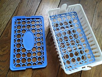 Panier lave vaisselle 