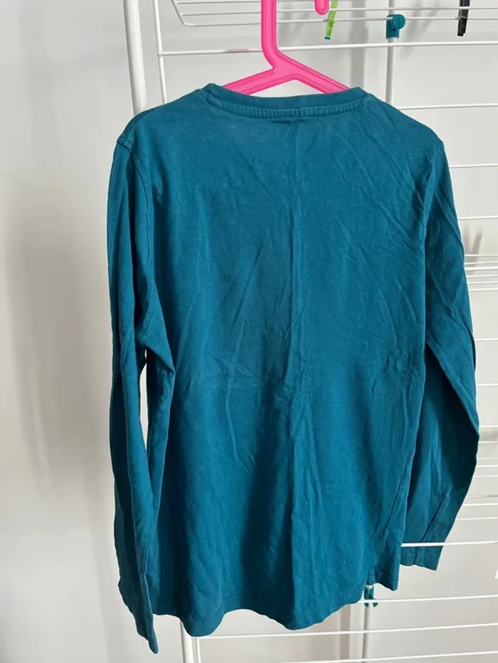 T-shirt garçon - photo numéro 4