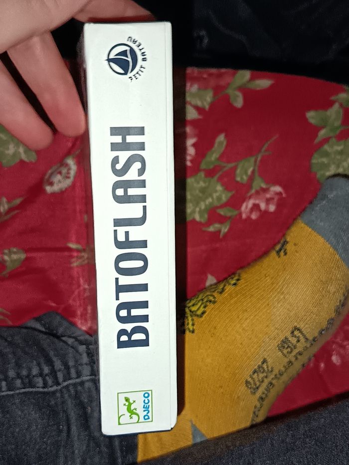 Batoflash - photo numéro 4