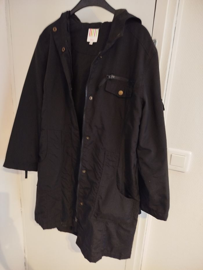 Imperméable Femme, taille 40
