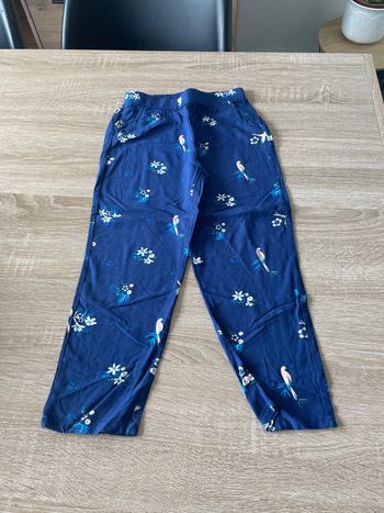 Pantalon léger - 6 ans