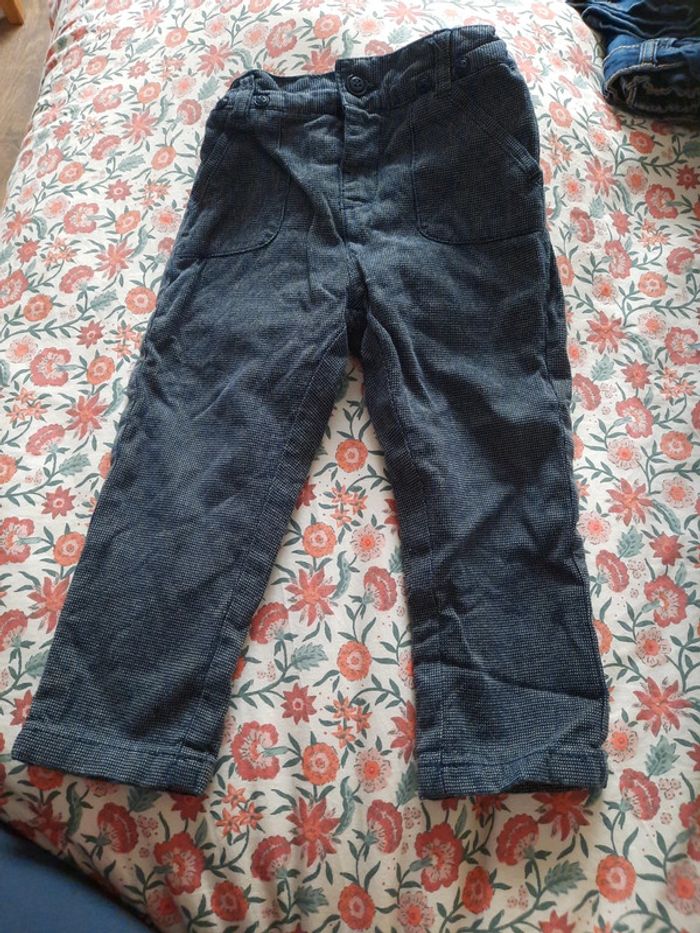 Lot 3 pantalons - photo numéro 7