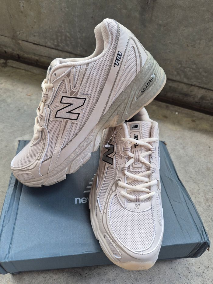 New balance 740 - photo numéro 3