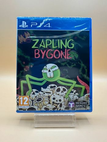 Zapling Bygone Ps4