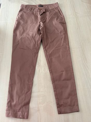 Pantalon femme