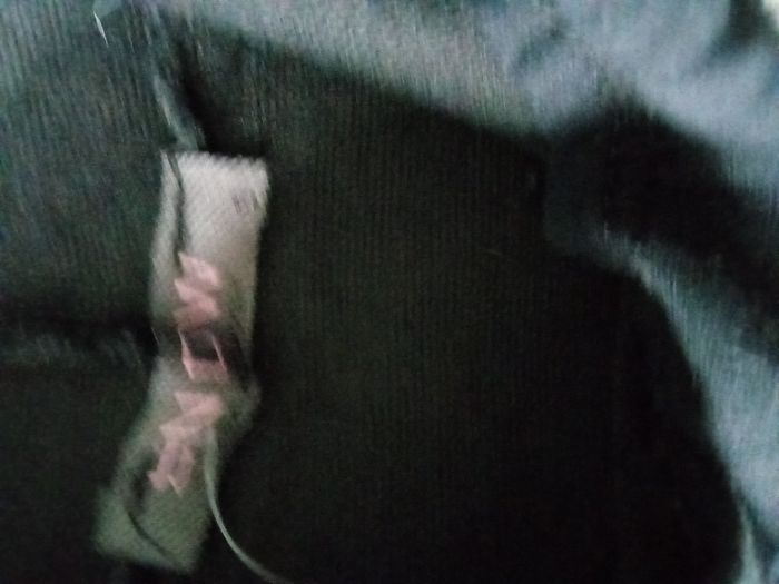 Sweat - photo numéro 3