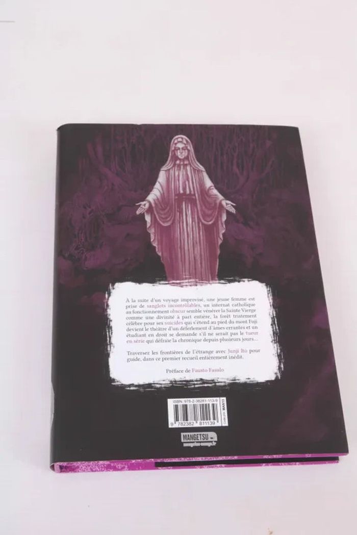 Zone Fantôme - Tome 1 - photo numéro 2