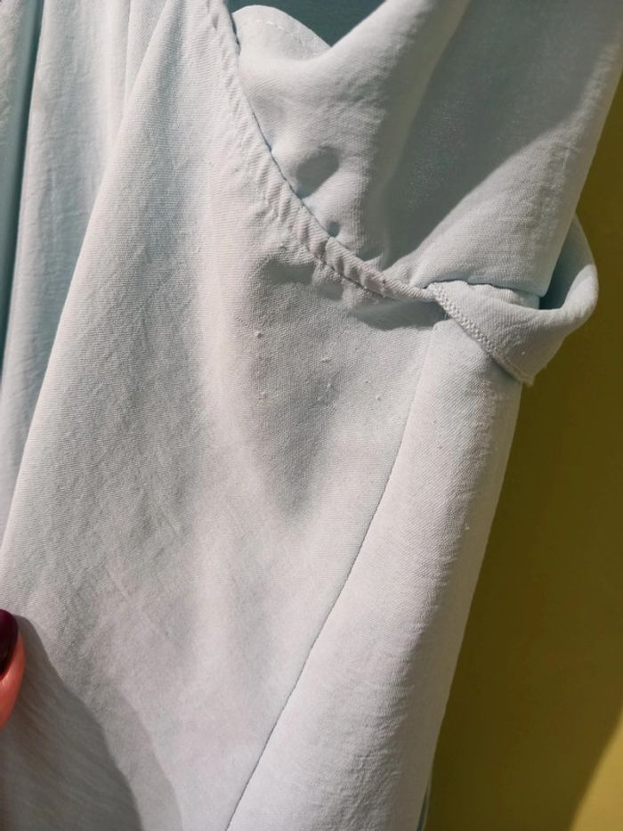 Belle robe zara - photo numéro 9