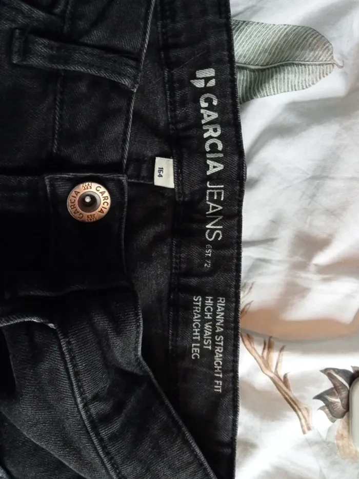 Jeans Garcia - photo numéro 3
