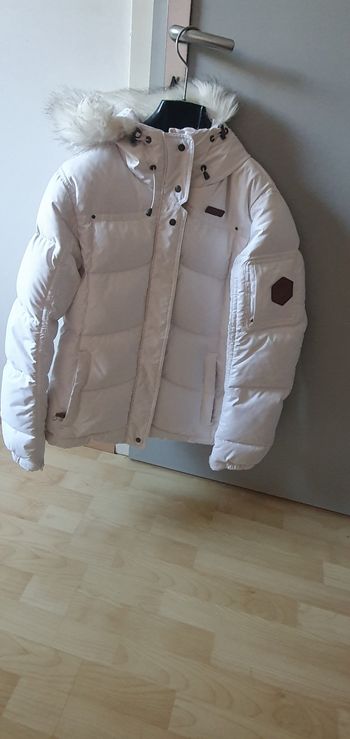 Blouson de ski