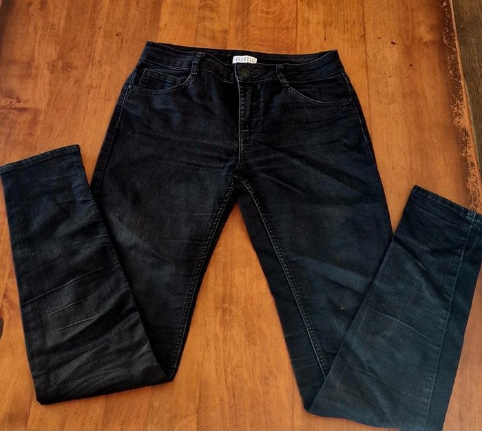 Jeans noir Claudie Pierlot