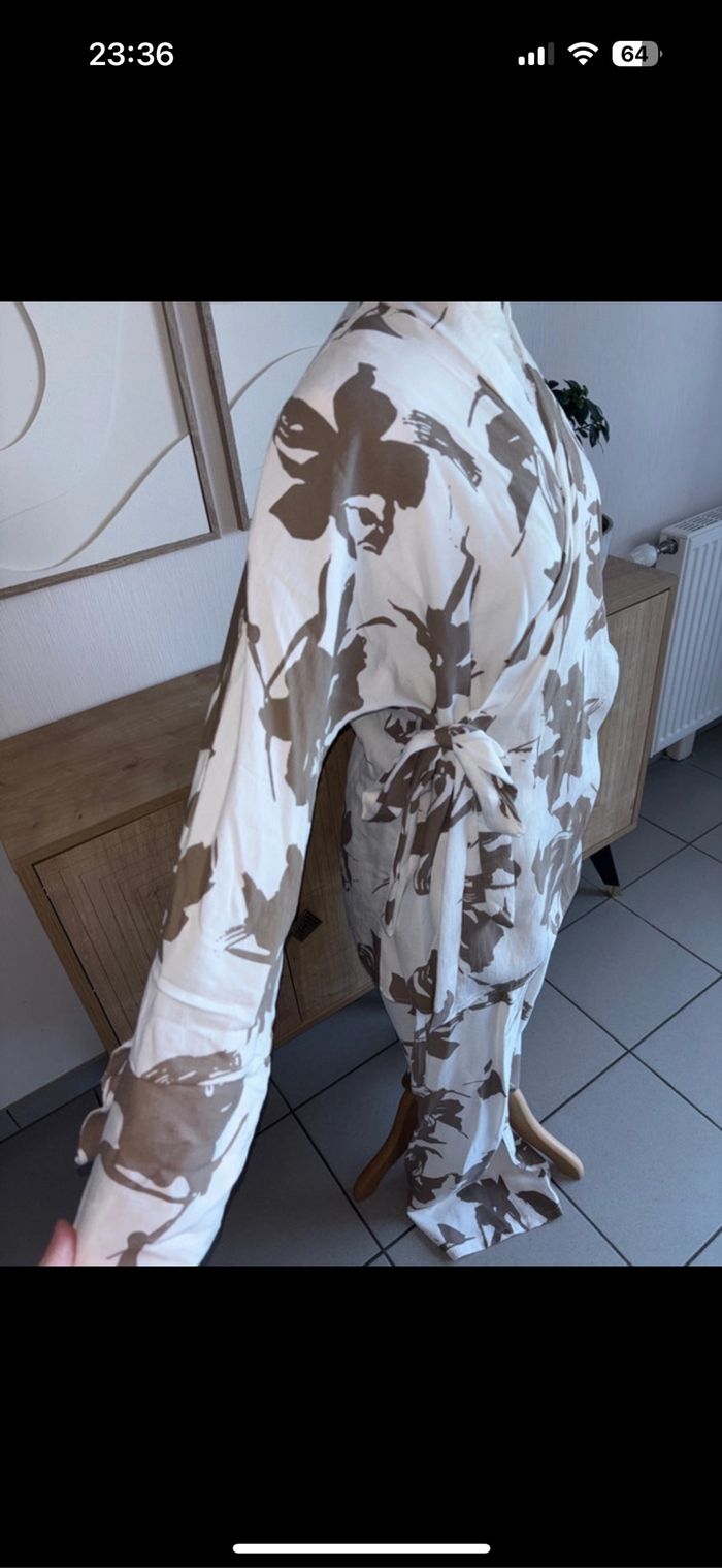 Ensemble kimono - photo numéro 3
