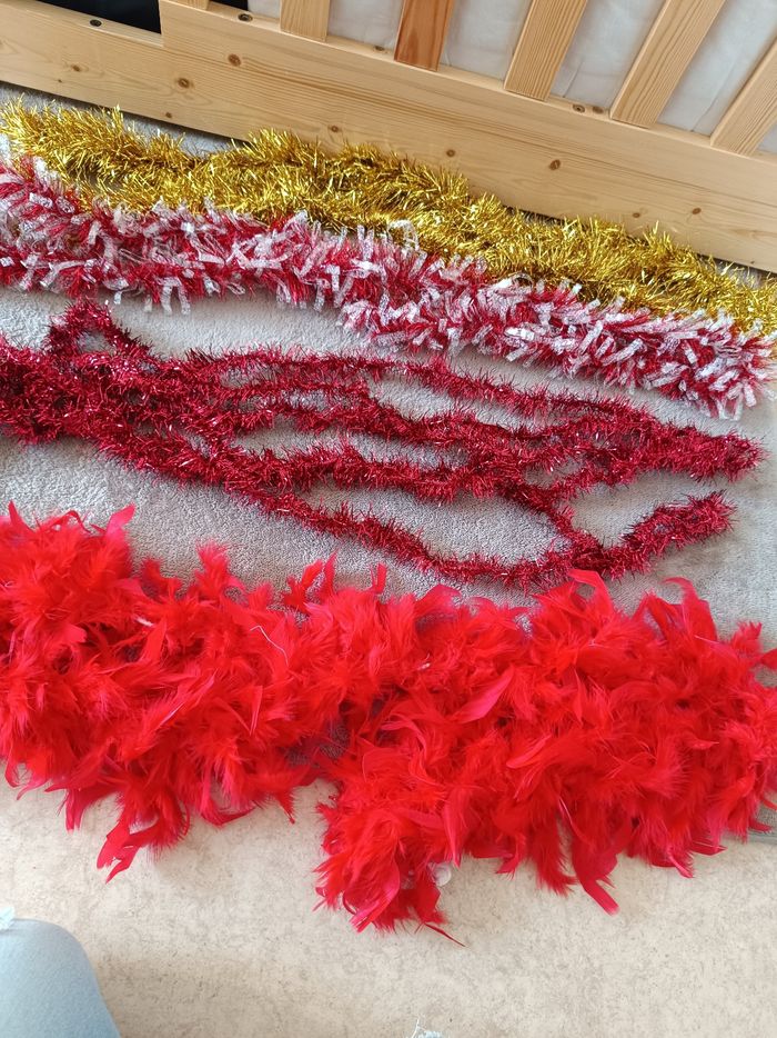 Guirlande de Noël - photo numéro 2