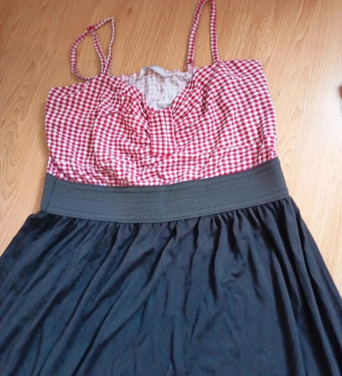 Robe d'été Etam - photo numéro 2