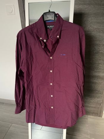 chemise - L - Oliphil
