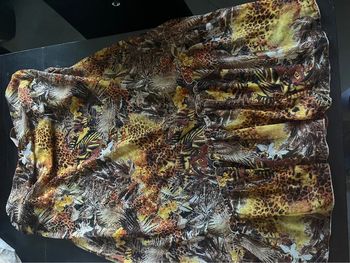 Nuisette taille unique