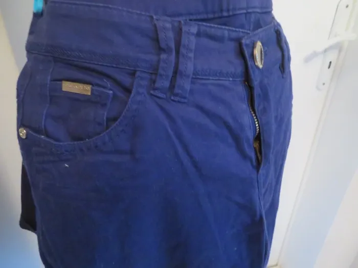 pantalon - photo numéro 3
