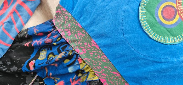 Robe Design taille M - photo numéro 6