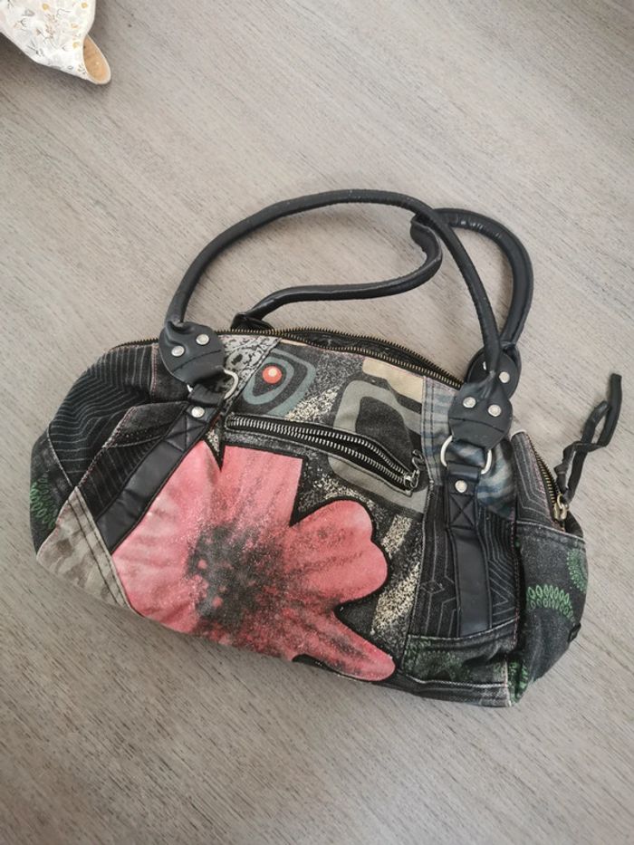 Sac à main desigual - photo numéro 2