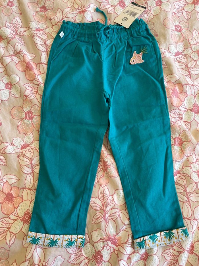 Pantalon - photo numéro 2